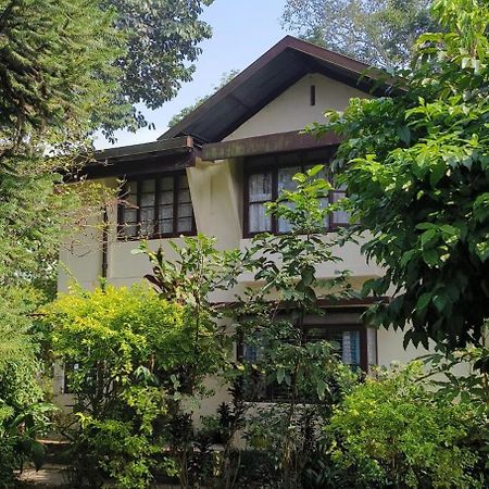 Hotel Aam'S Courtyard Kalimpong Zewnętrze zdjęcie