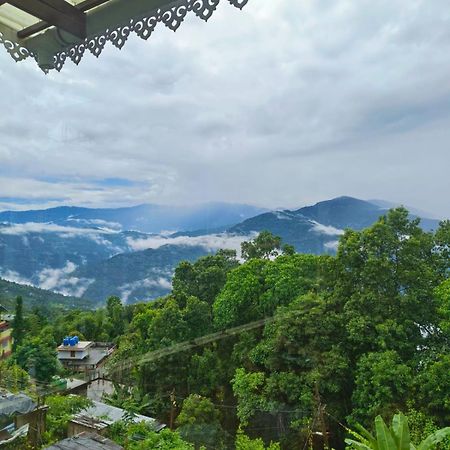 Hotel Aam'S Courtyard Kalimpong Zewnętrze zdjęcie