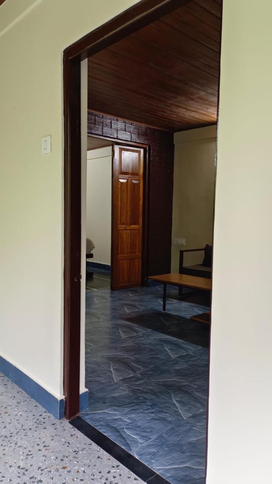 Hotel Aam'S Courtyard Kalimpong Zewnętrze zdjęcie