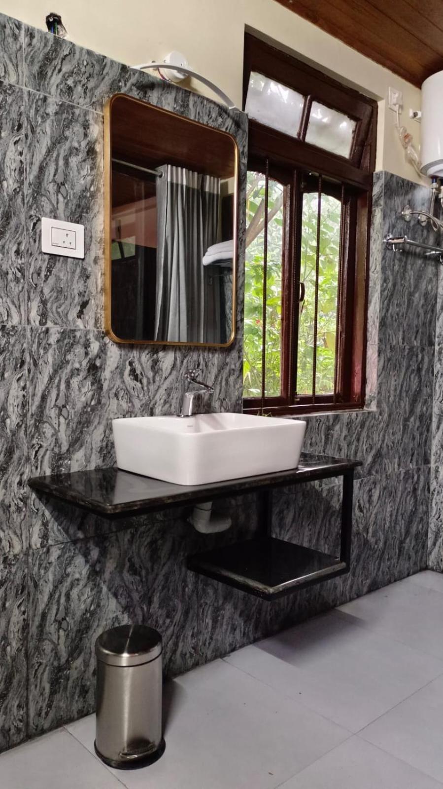 Hotel Aam'S Courtyard Kalimpong Zewnętrze zdjęcie