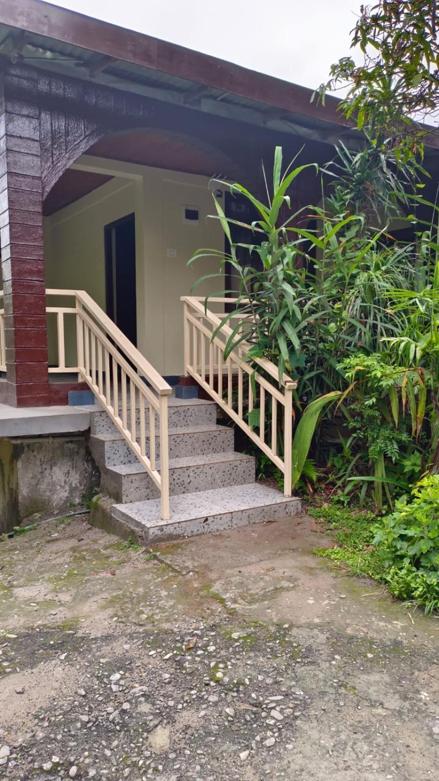 Hotel Aam'S Courtyard Kalimpong Zewnętrze zdjęcie