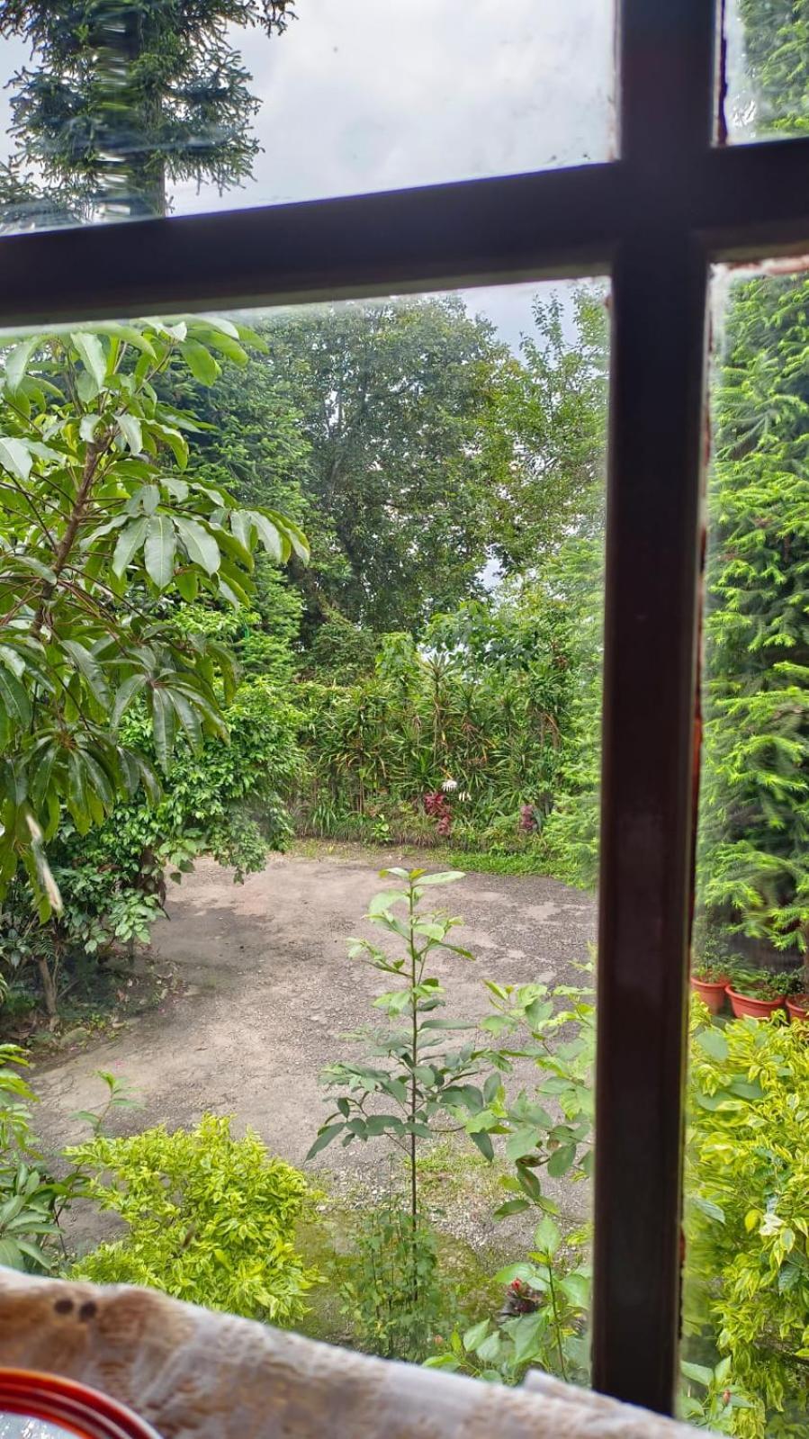 Hotel Aam'S Courtyard Kalimpong Zewnętrze zdjęcie